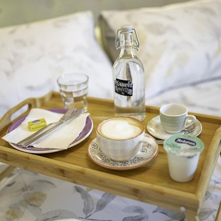 Bed and Breakfast Su Giardìnu Sorso Esterno foto
