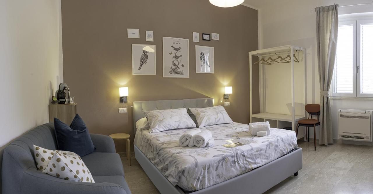 Bed and Breakfast Su Giardìnu Sorso Esterno foto
