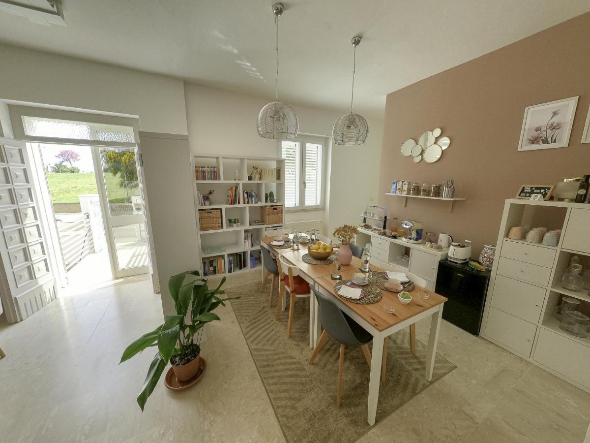 Bed and Breakfast Su Giardìnu Sorso Esterno foto