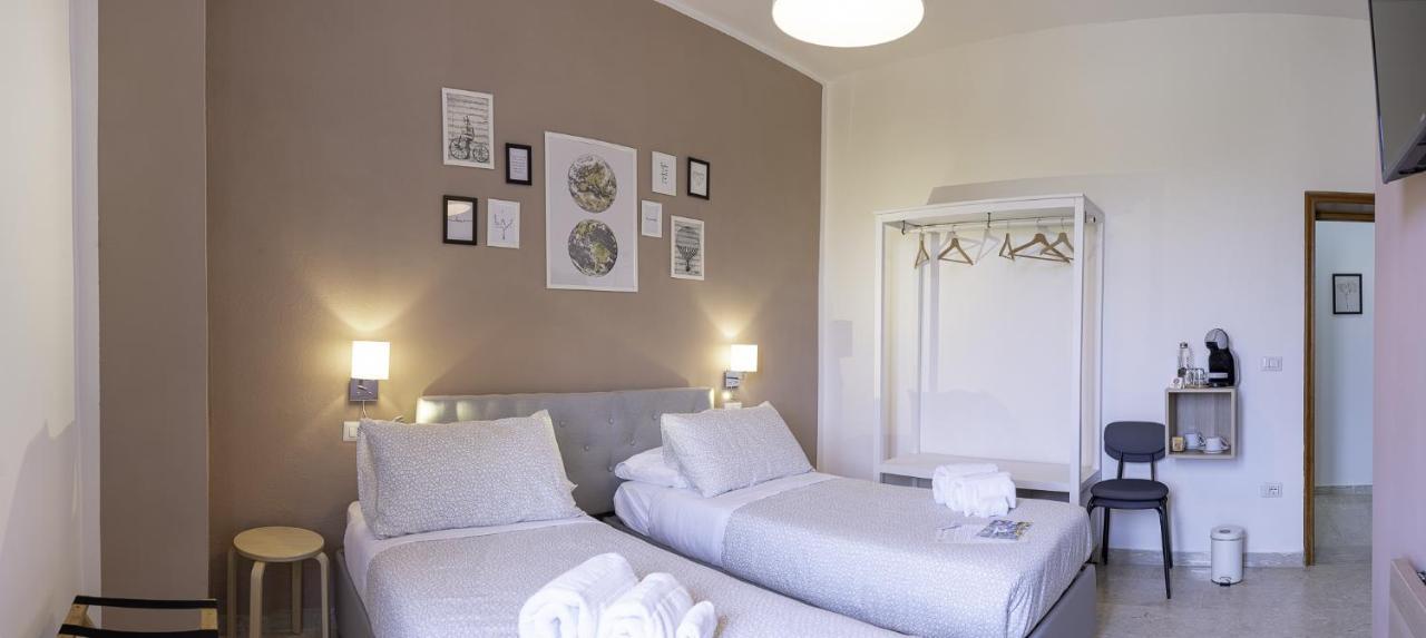 Bed and Breakfast Su Giardìnu Sorso Esterno foto