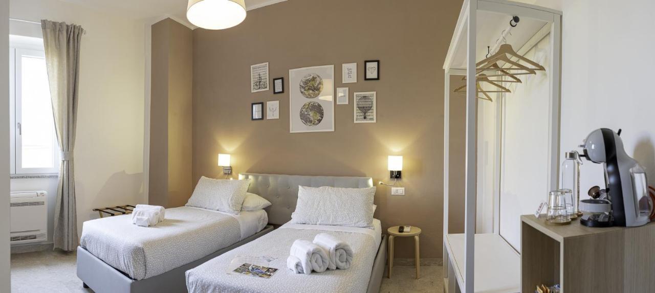Bed and Breakfast Su Giardìnu Sorso Esterno foto