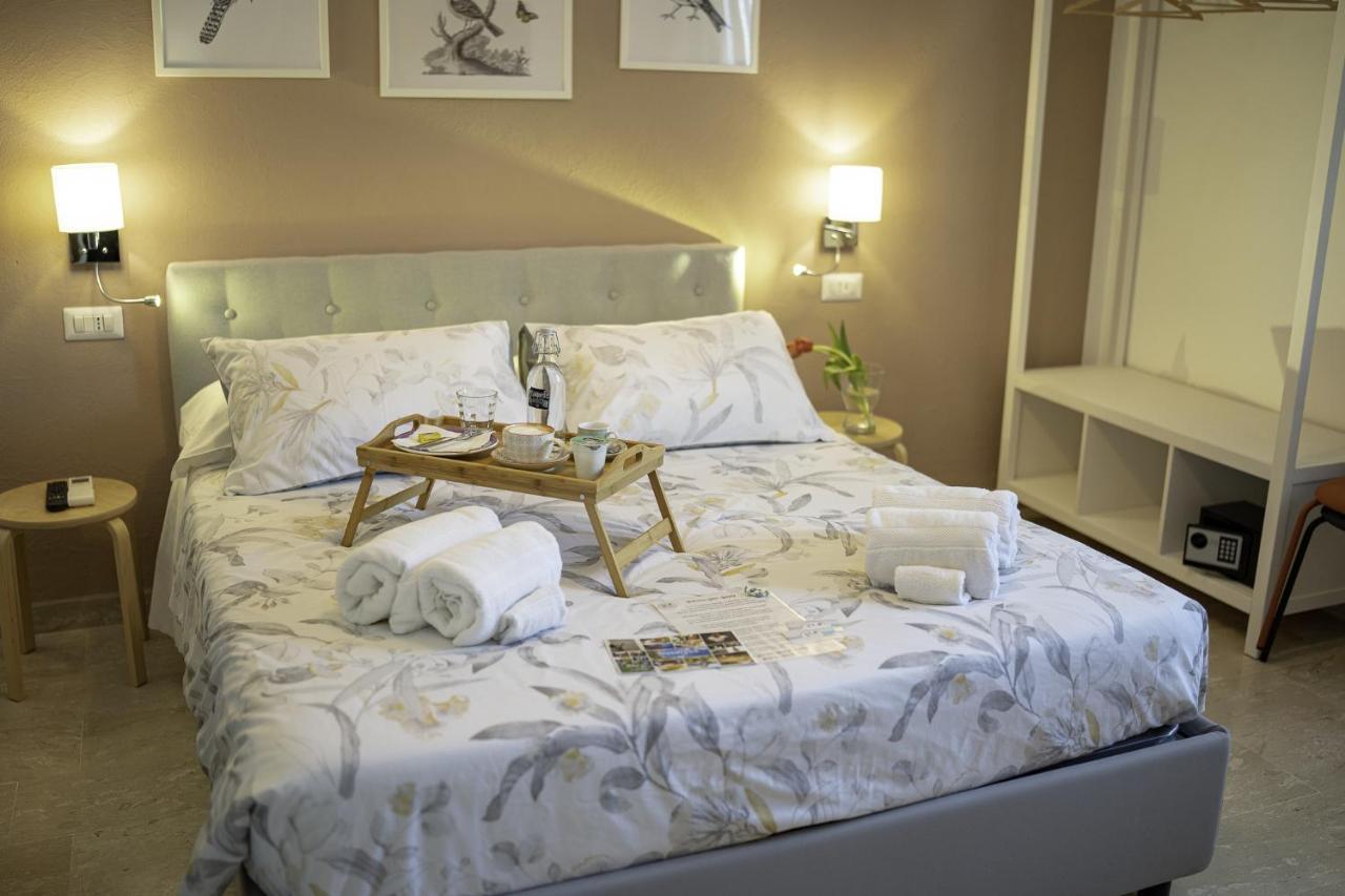 Bed and Breakfast Su Giardìnu Sorso Esterno foto