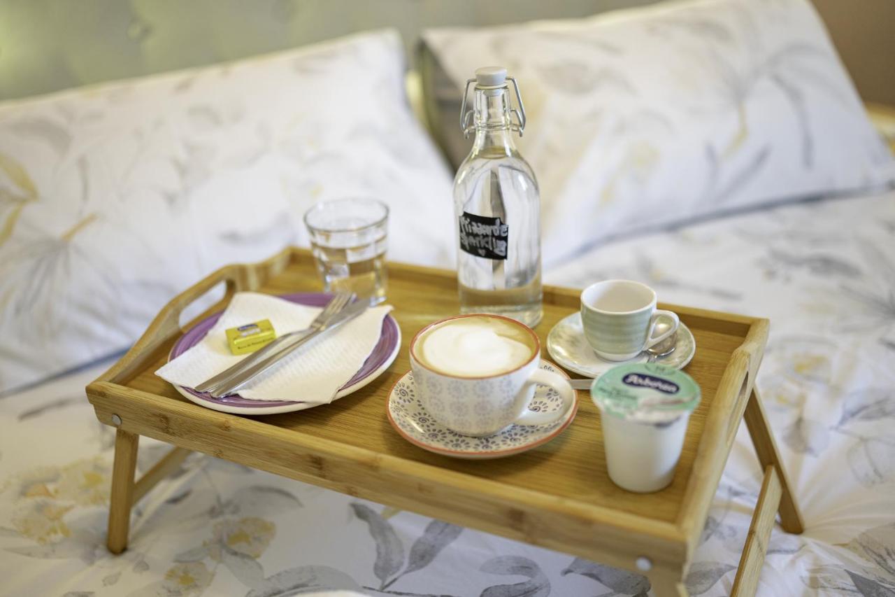 Bed and Breakfast Su Giardìnu Sorso Esterno foto