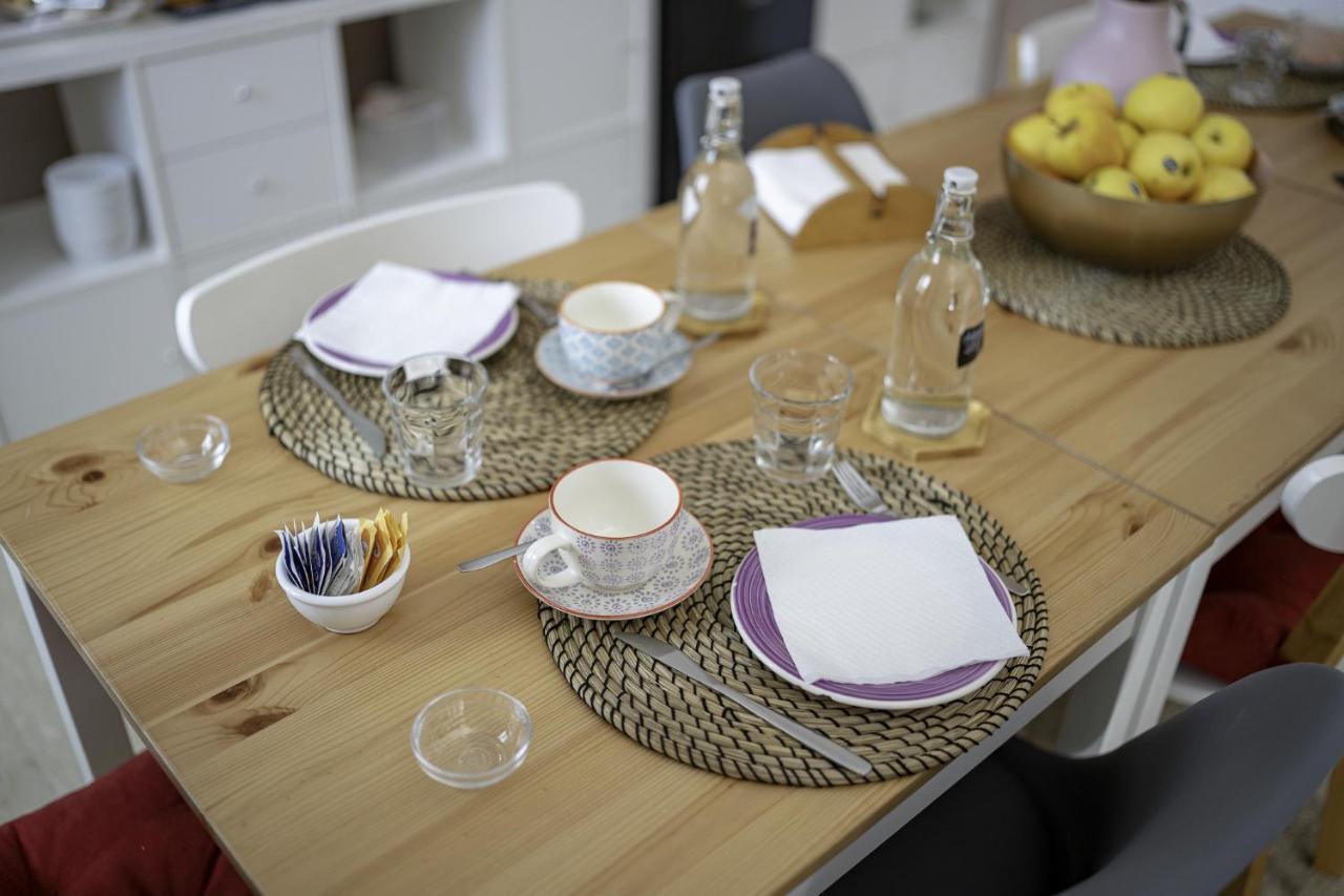 Bed and Breakfast Su Giardìnu Sorso Esterno foto