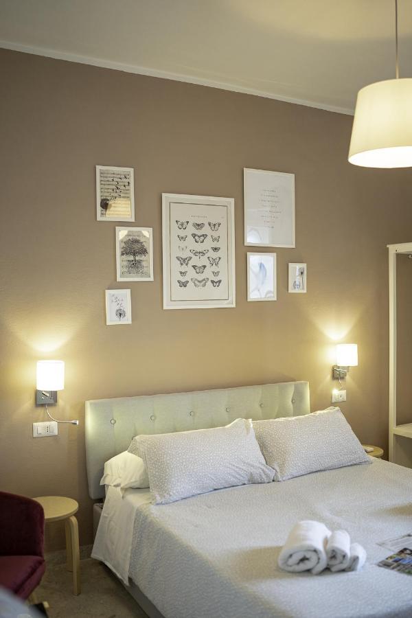 Bed and Breakfast Su Giardìnu Sorso Esterno foto