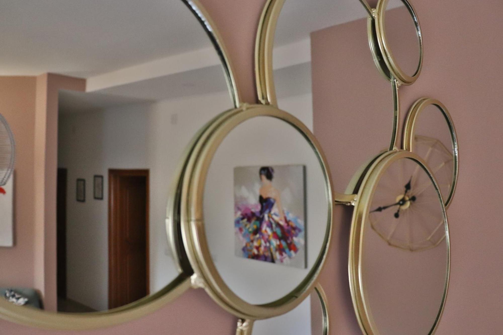 Bed and Breakfast Su Giardìnu Sorso Esterno foto