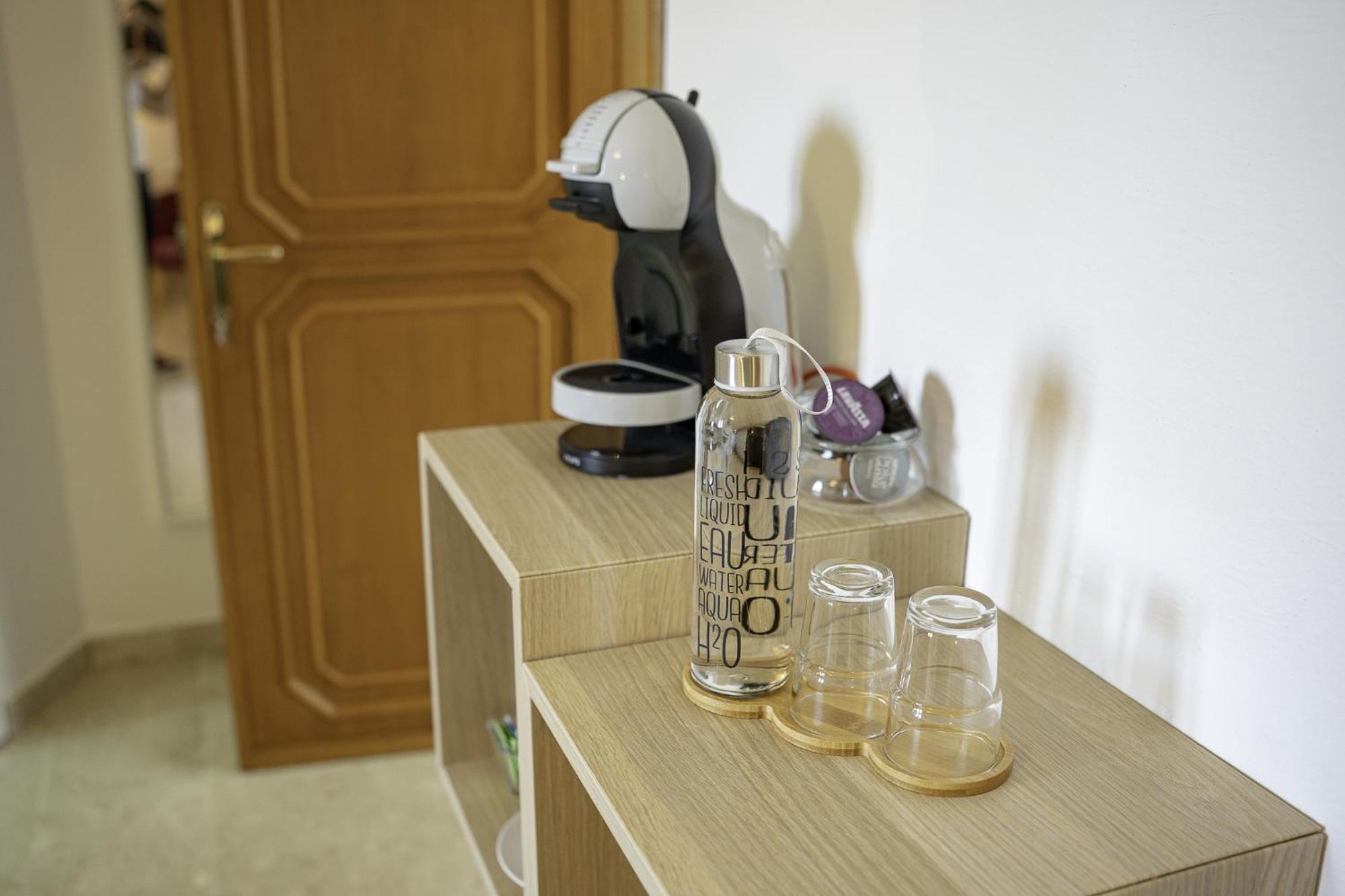 Bed and Breakfast Su Giardìnu Sorso Esterno foto